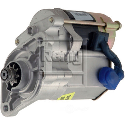 REMANUFACTURED STARTER