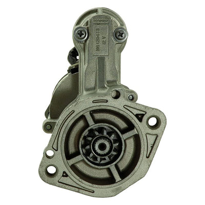 REMANUFACTURED STARTER