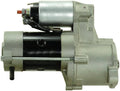 REMANUFACTURED STARTER
