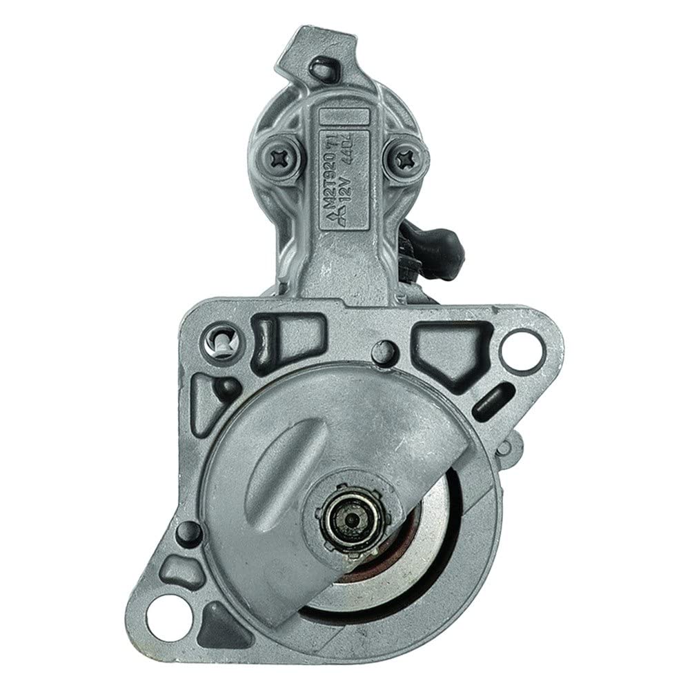 REMANUFACTURED STARTER
