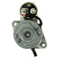 REMANUFACTURED STARTER