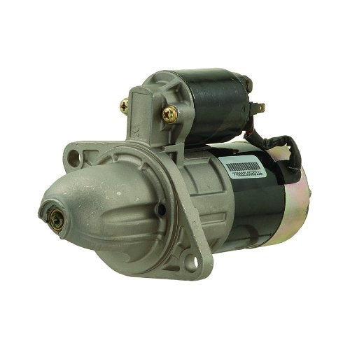 REMANUFACTURED STARTER