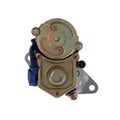 REMANUFACTURED STARTER