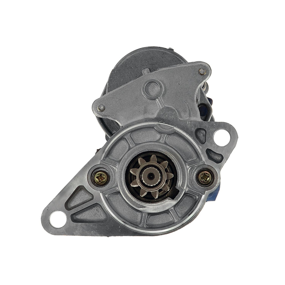 REMANUFACTURED STARTER