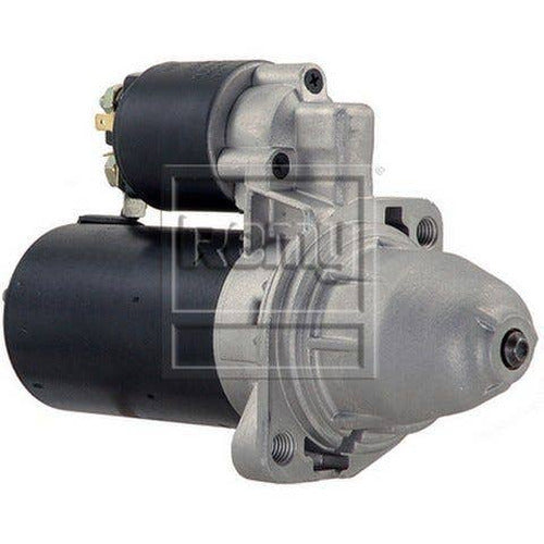 REMANUFACTURED STARTER