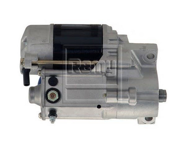 REMANUFACTURED STARTER
