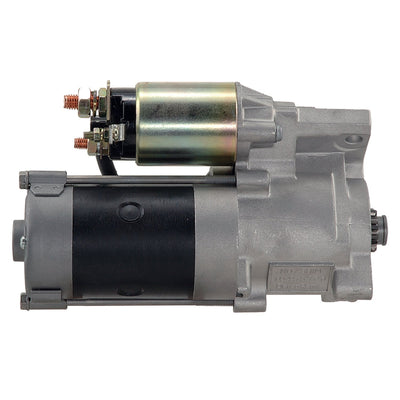 REMANUFACTURED STARTER