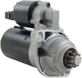 REMANUFACTURED STARTER