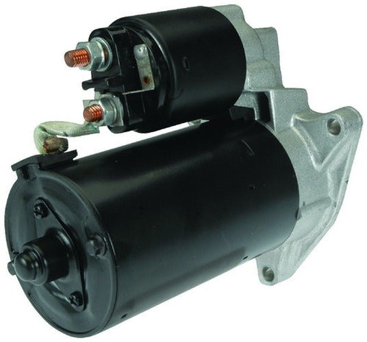 REMANUFACTURED STARTER