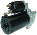 REMANUFACTURED STARTER