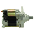 REMANUFACTURED STARTER