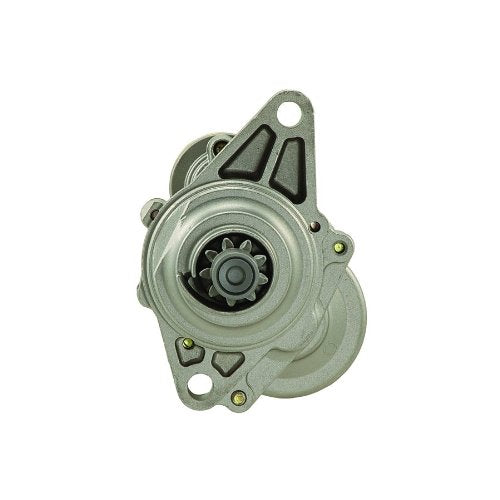 REMANUFACTURED STARTER