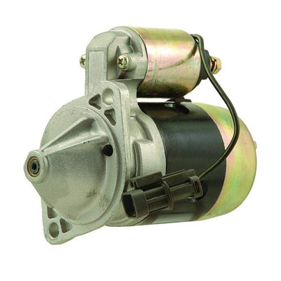 REMANUFACTURED STARTER
