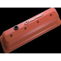 Valve Covers-Orange