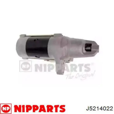 REMANUFACTURED STARTER
