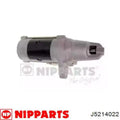 REMANUFACTURED STARTER