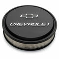 Valve Covers-Gray