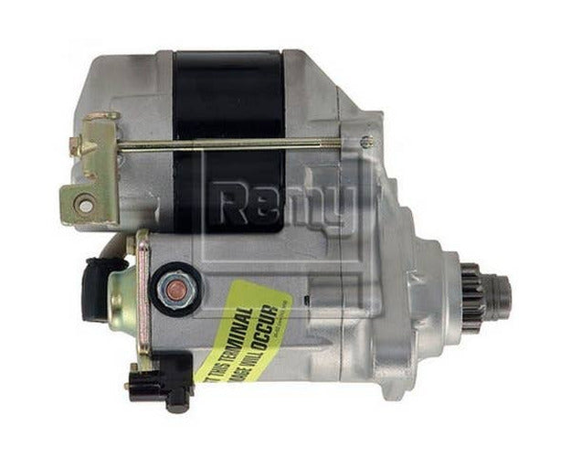 REMANUFACTURED STARTER