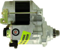 REMANUFACTURED STARTER