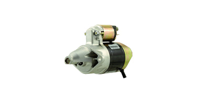 REMANUFACTURED STARTER