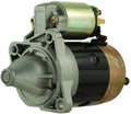 REMANUFACTURED STARTER