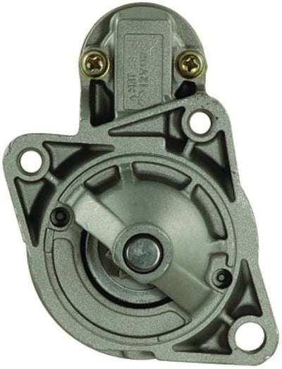 REMANUFACTURED STARTER