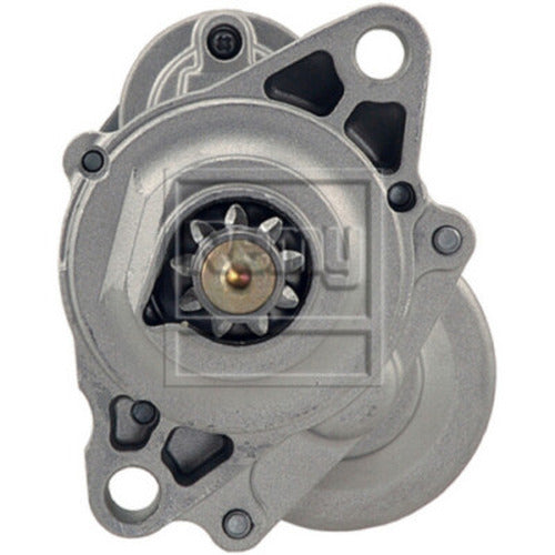 REMANUFACTURED STARTER