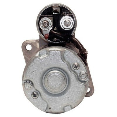 REMANUFACTURED STARTER