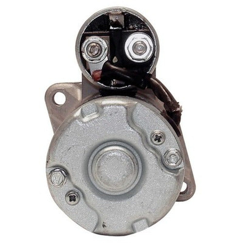 REMANUFACTURED STARTER