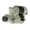 REMANUFACTURED STARTER