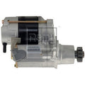 REMANUFACTURED STARTER