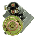 REMANUFACTURED STARTER
