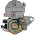 REMANUFACTURED STARTER