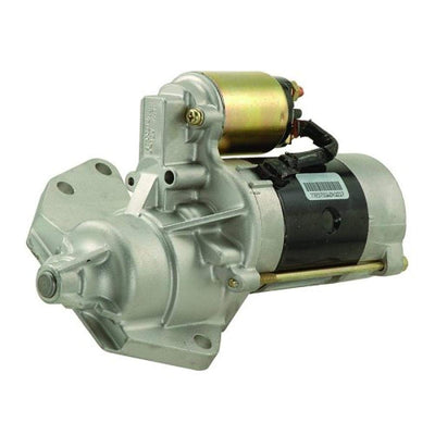 REMANUFACTURED STARTER