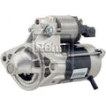 REMANUFACTURED STARTER