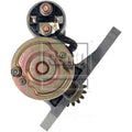 REMANUFACTURED STARTER