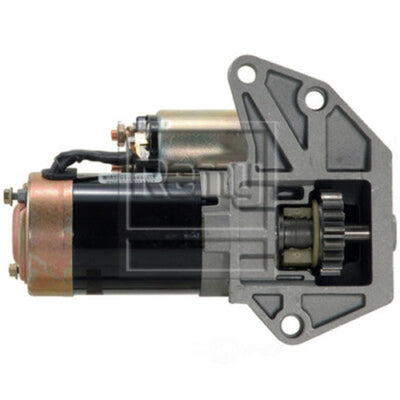 REMANUFACTURED STARTER