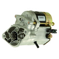 REMANUFACTURED STARTER