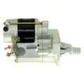 REMANUFACTURED STARTER
