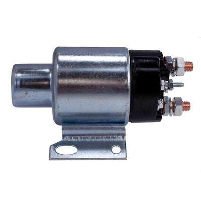 REMANUFACTURED STARTER