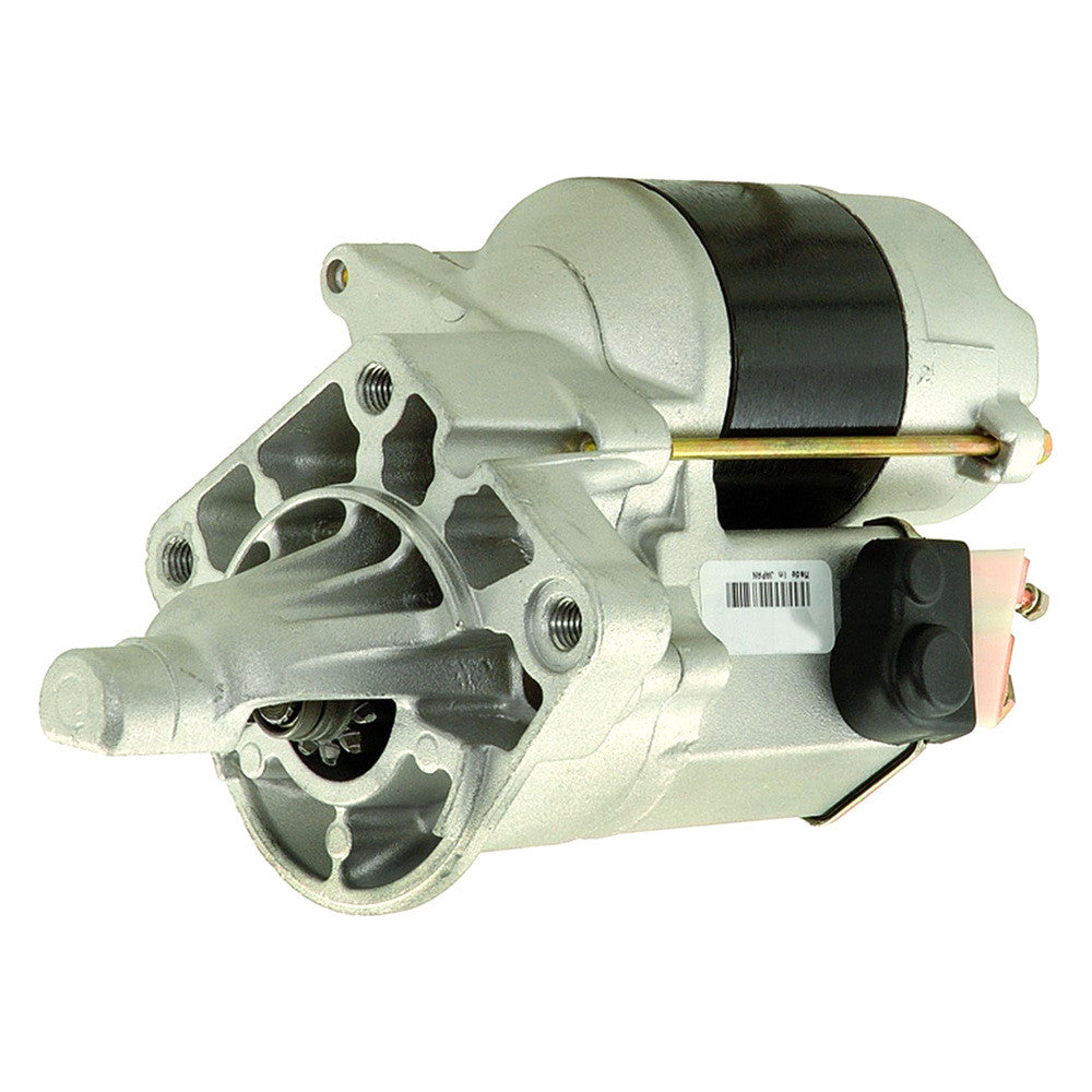 REMANUFACTURED STARTER