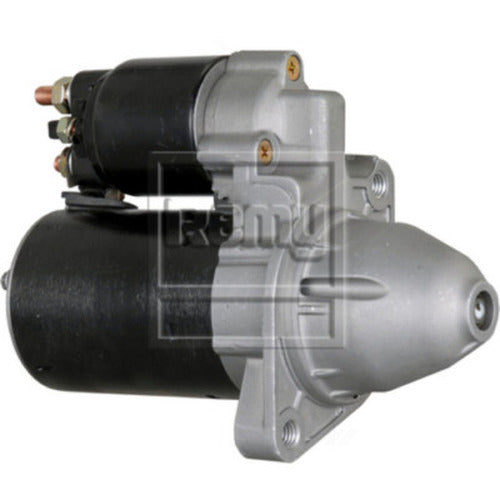 REMANUFACTURED STARTER