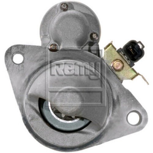 REMANUFACTURED STARTER