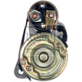 REMANUFACTURED STARTER