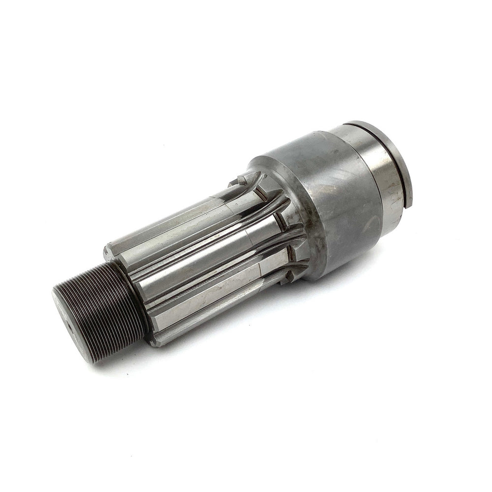 REMANUFACTURED STARTER
