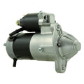 REMANUFACTURED STARTER