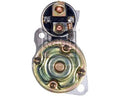 REMANUFACTURED STARTER