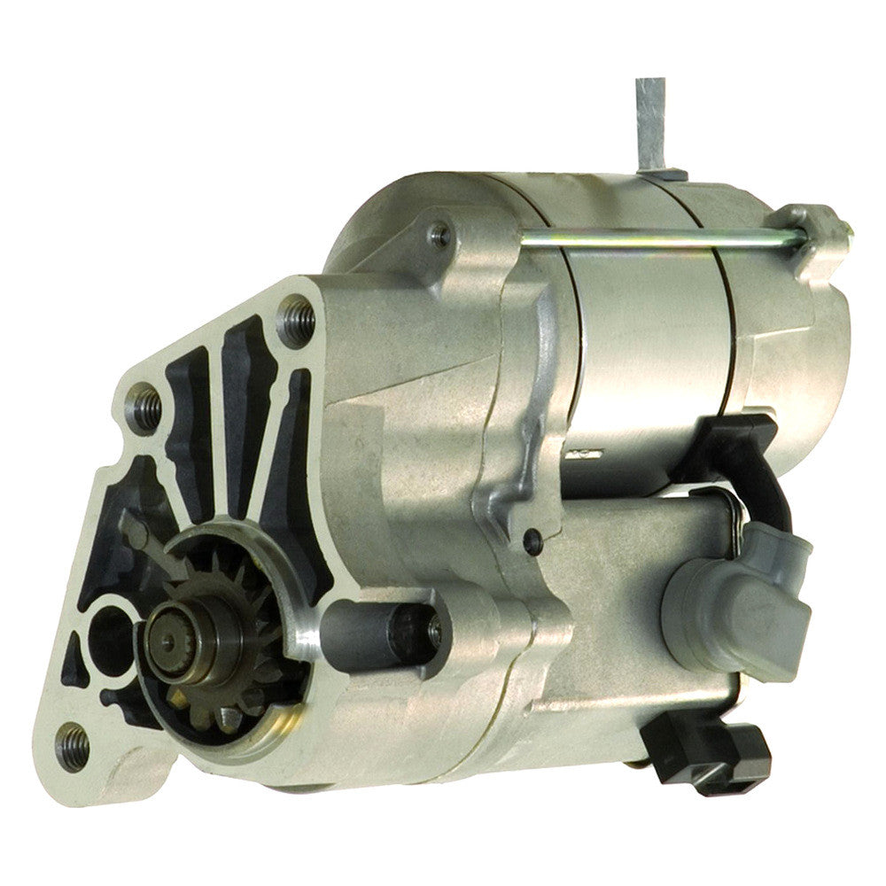 REMANUFACTURED STARTER