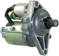 REMANUFACTURED STARTER