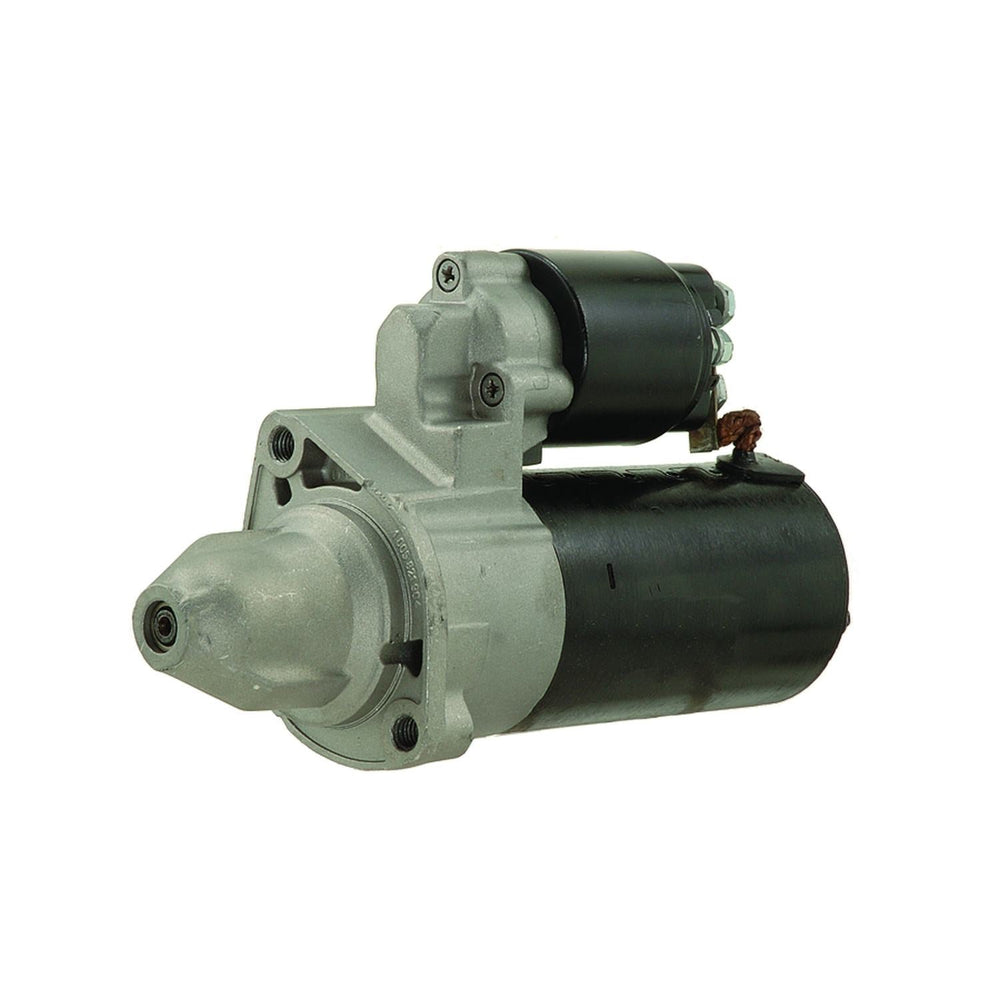 REMANUFACTURED STARTER